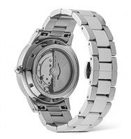 Watch Daniel Wellington Man ICONIC AUTOMATIC in Steel DW00100754 - DW00100754